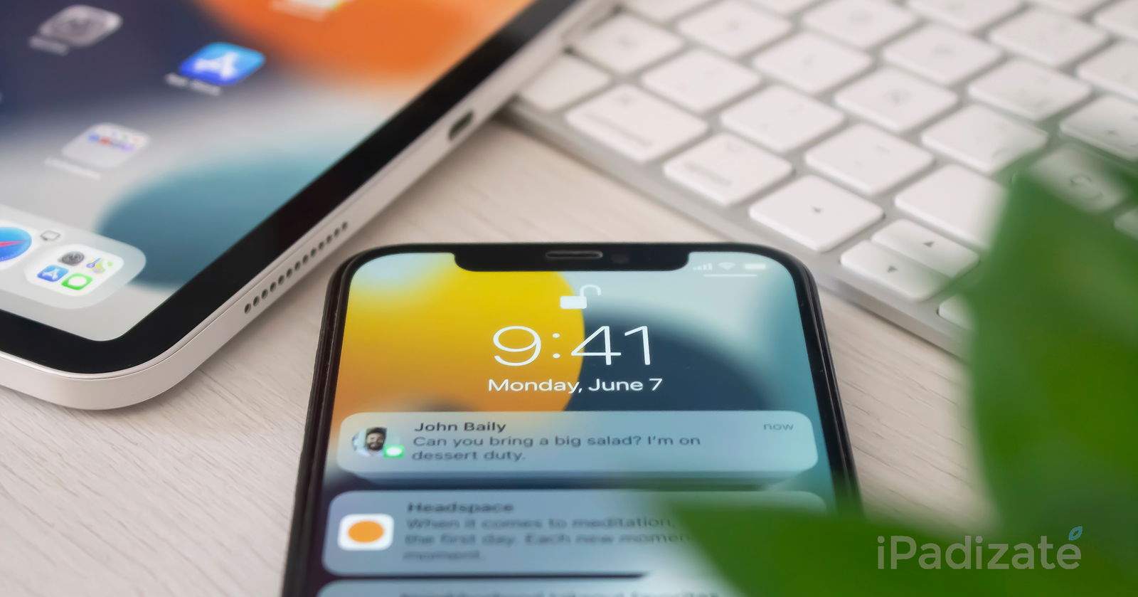 Ja disponible la beta 5 d'iOS 15 i iPadOS 15 per a desenvolupadors: totes les novetats