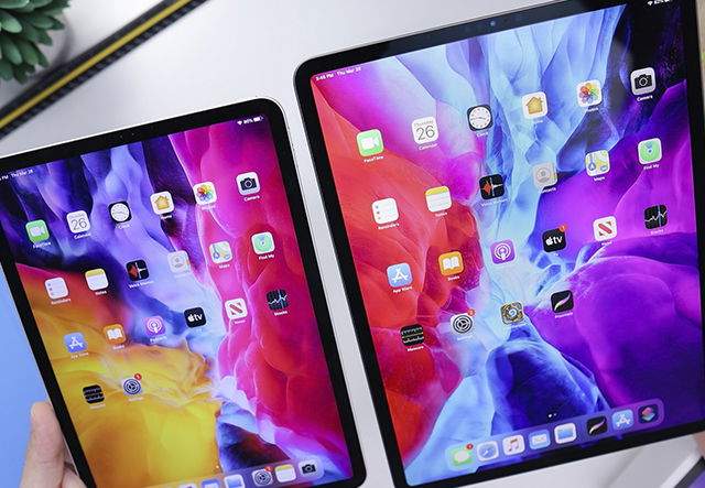 Los 9 mejores widgets para iPad