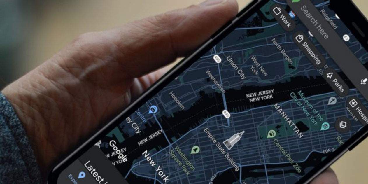 La novedad más esperada de Google Maps llegará al iPhone este mes