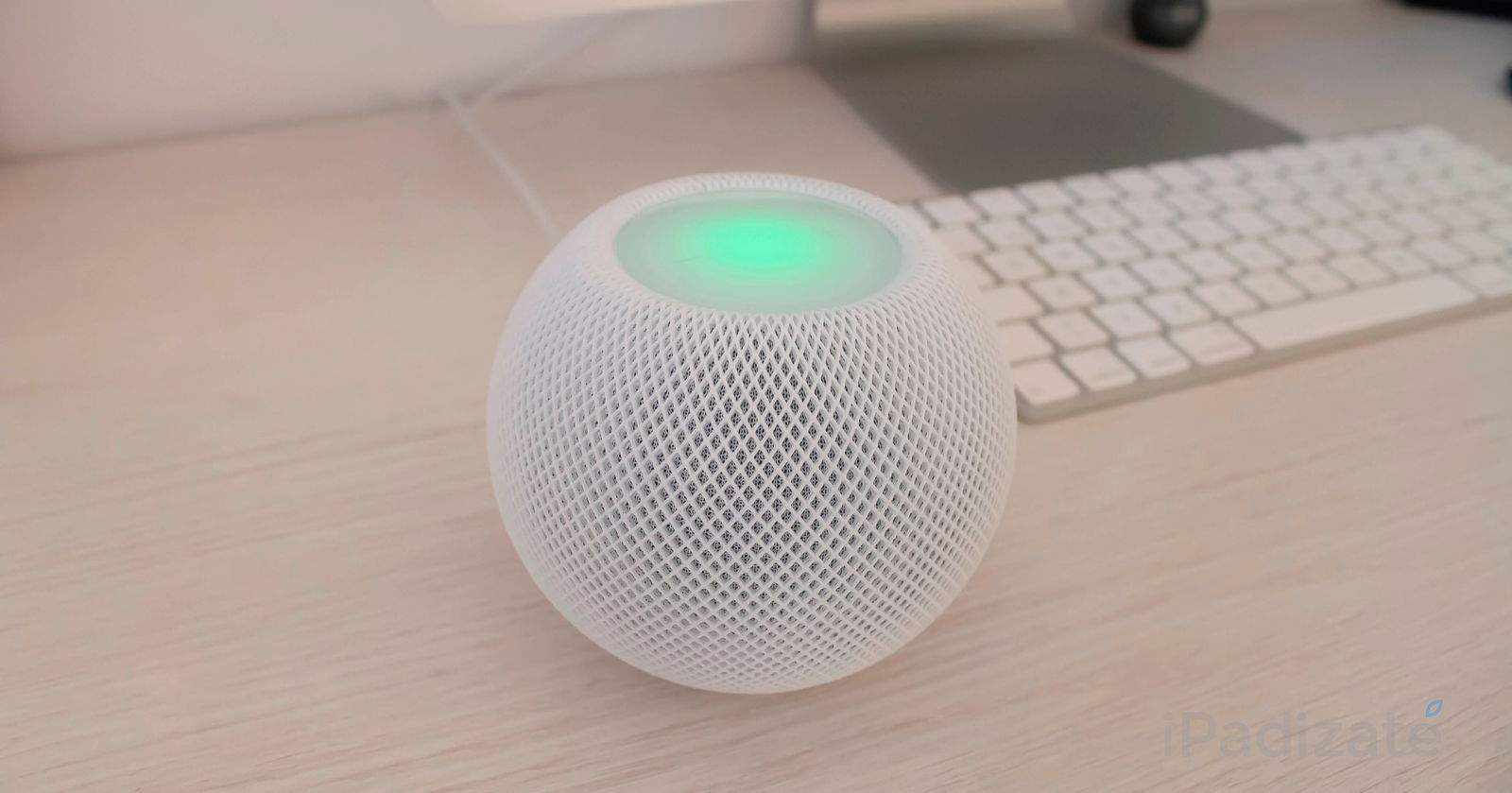 L’HomePod mini ajuda, però Apple continua lluny d’Amazon al mercat d’altaveus intel·ligents