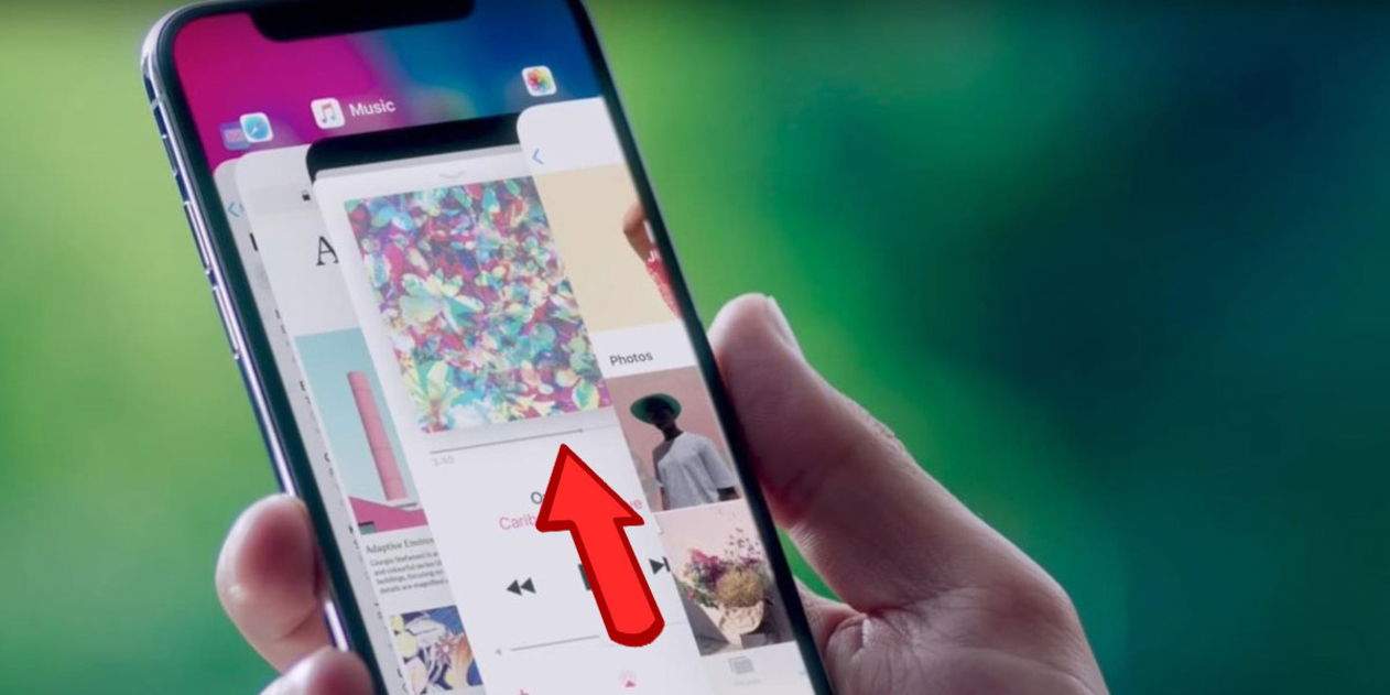 ¿Es bueno cerrar apps abiertas en el iPhone 12? Esta es la forma correcta
