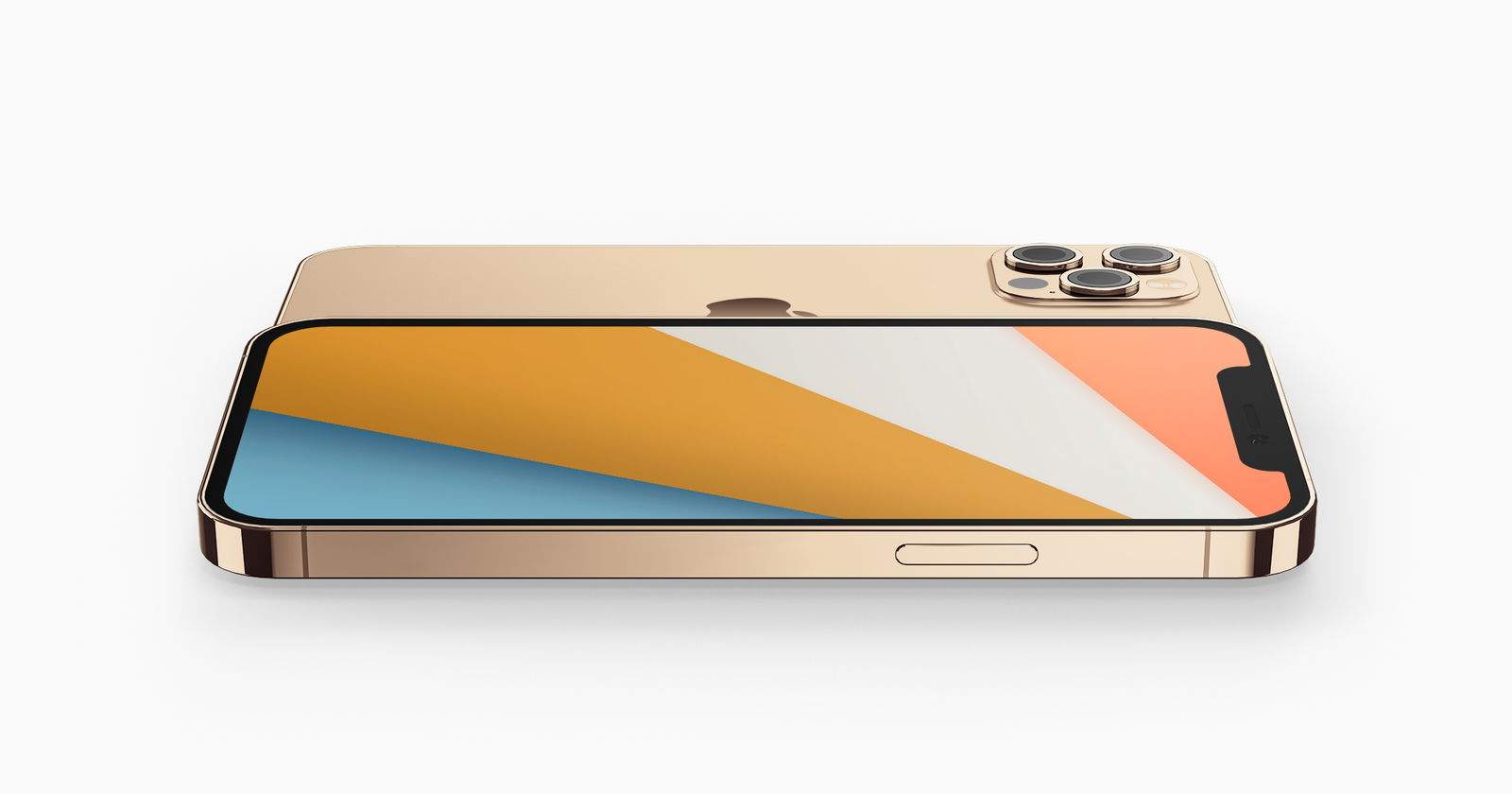 Descarrega ja els nous fons de pantalla de Safari per al teu iPhone