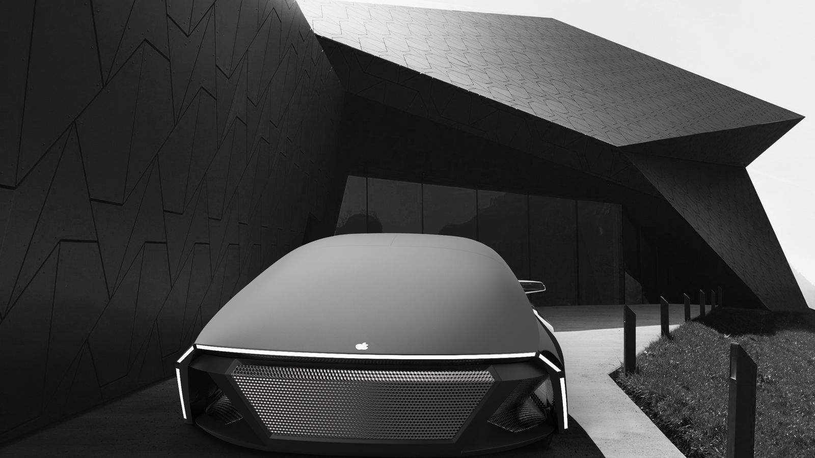 Apple torna a expandir la seva flota de cotxes autònoms a Califòrnia