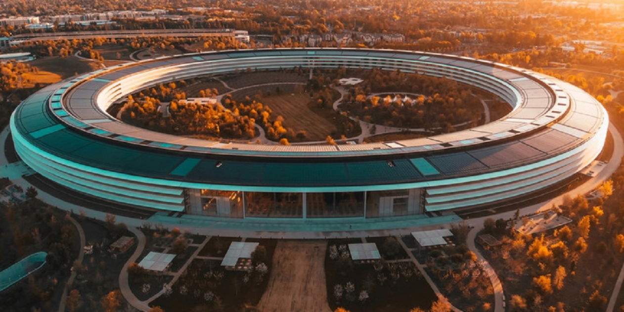 Apple ja és la sisena empresa que més diners guanya del món