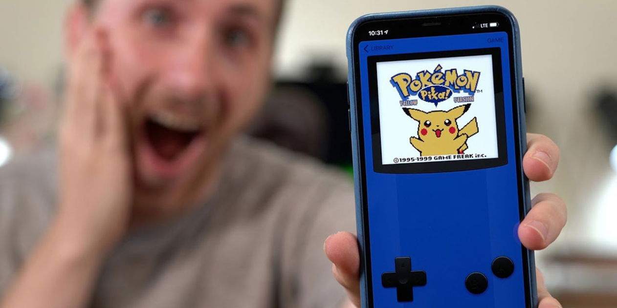Si ets fan de Pokémon i tens un iPhone o iPad, descarrega tots aquests jocs per a iOS