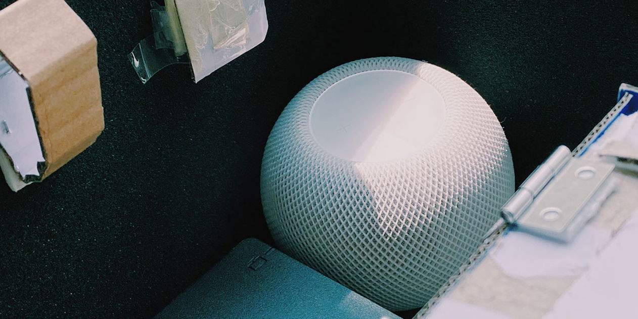 El HomePod se esta vendiendo mejor que nunca, pero según los analistas, "requiere de una renovación"