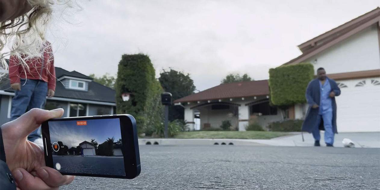 Això és el que recomana Apple per millorar els vídeos amb el teu iPhone: aquí algunes idees