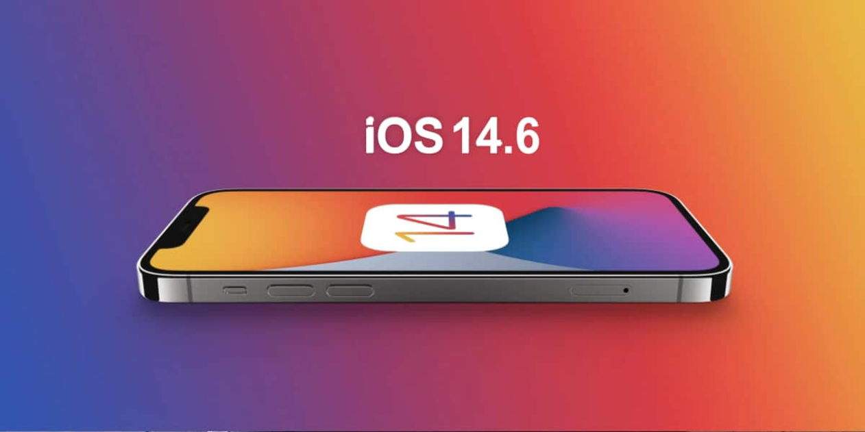 Apple deixa de signar iOS 14.6 fent impossible el downgrade des d'iOS 14.7 o iOS 14.7.1