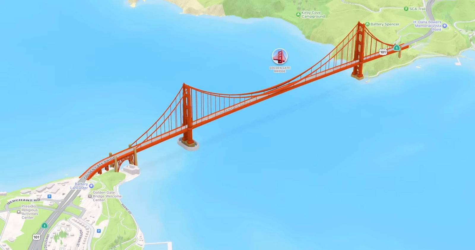 Com establir una hora de sortida o arribada a Apple Maps