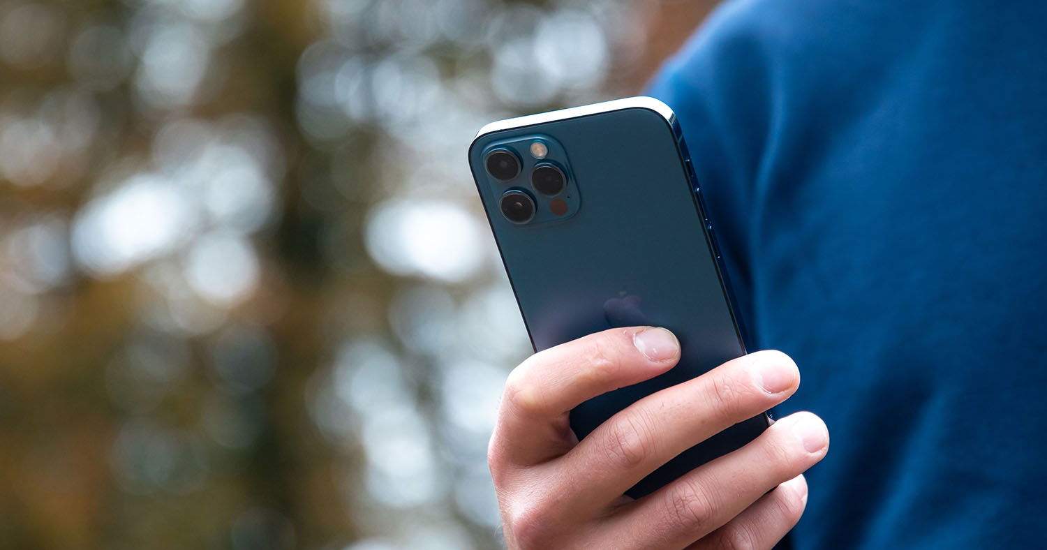 Com bloquejar números de telèfon a l'iPhone