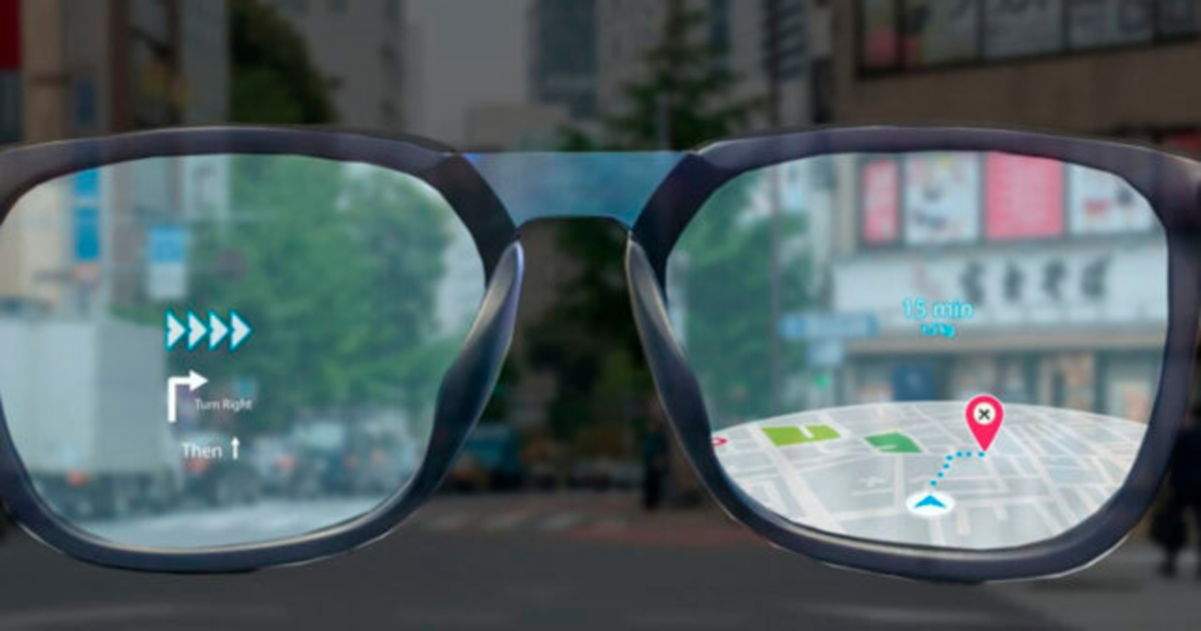 Las gafas de realidad aumentada de Apple tendrán que estar conectadas al iPhone