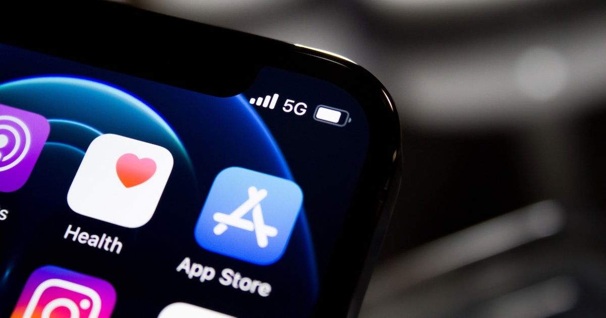 Cambios en la App Store: Apple permitirá a los desarrolladores incluir un enlace a su web