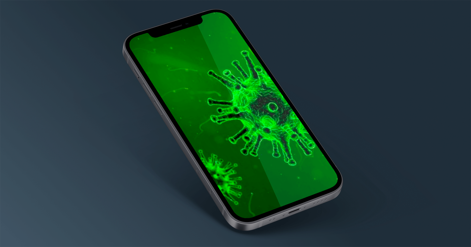 Com saber si l'iPhone té un virus i com eliminar-lo