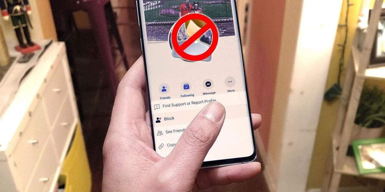 ¿Crees que un amigo te ha eliminado de Facebook? Puedes averiguarlo en tu móvil