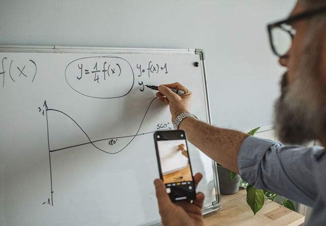 8 aplicaciones para aprender matemáticas en el iPhone: las mejores que puedes descargar