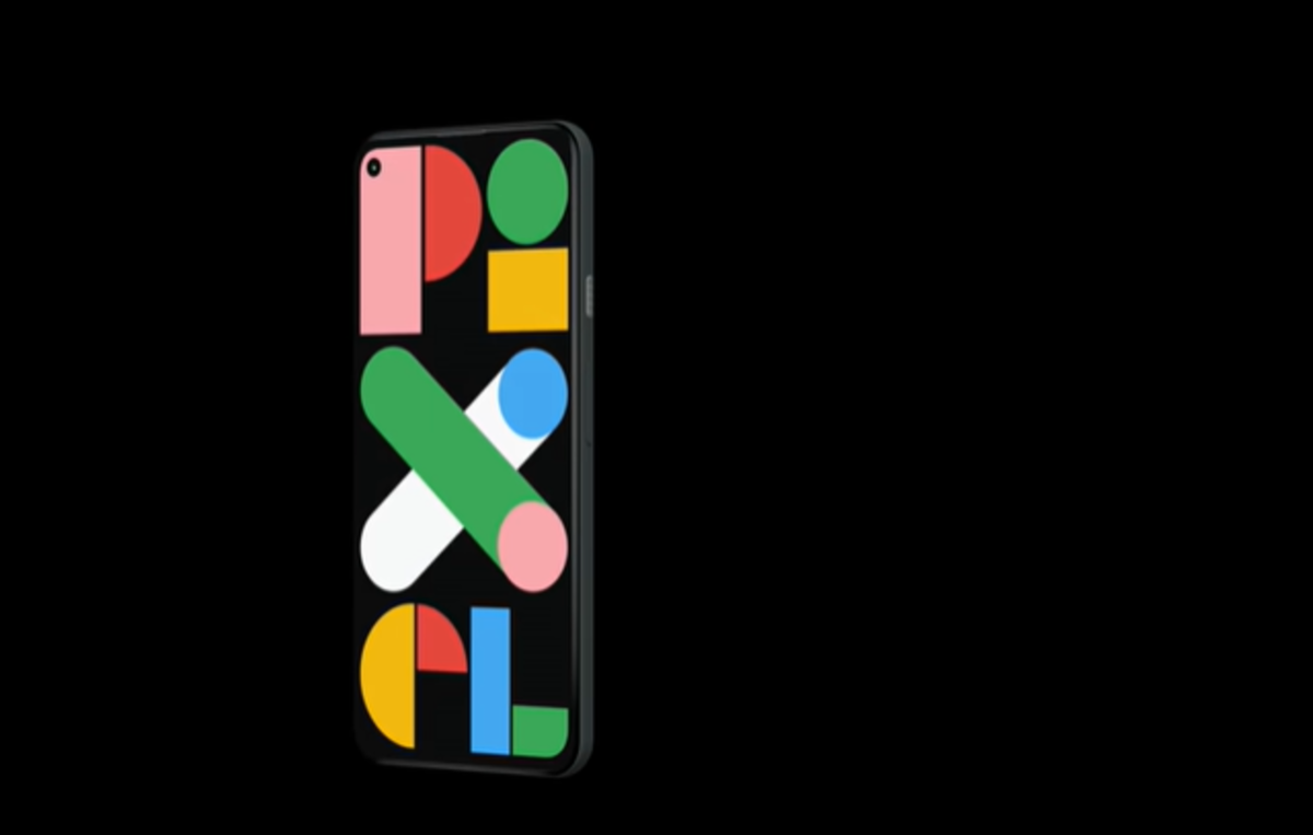 Google se ríe de Apple en su nuevo anuncio del Pixel 5a