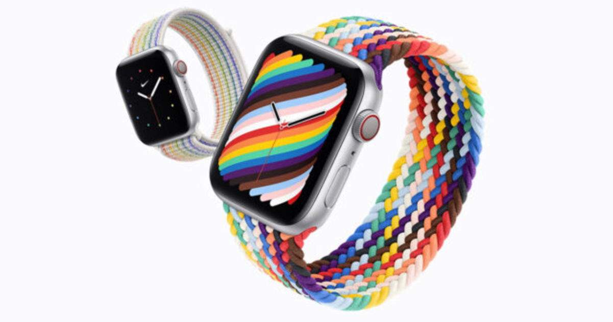 L'Apple Watch assoleix els 100 milions d'usuaris actius a nivell mundial