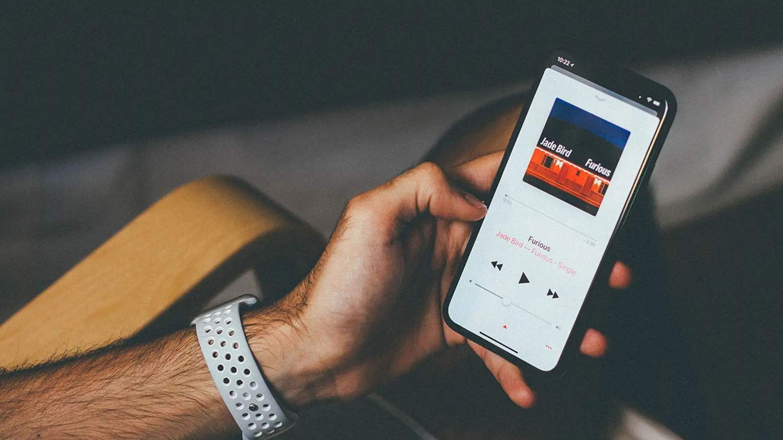 Las 11 mejores apps para descargar música con el iPhone