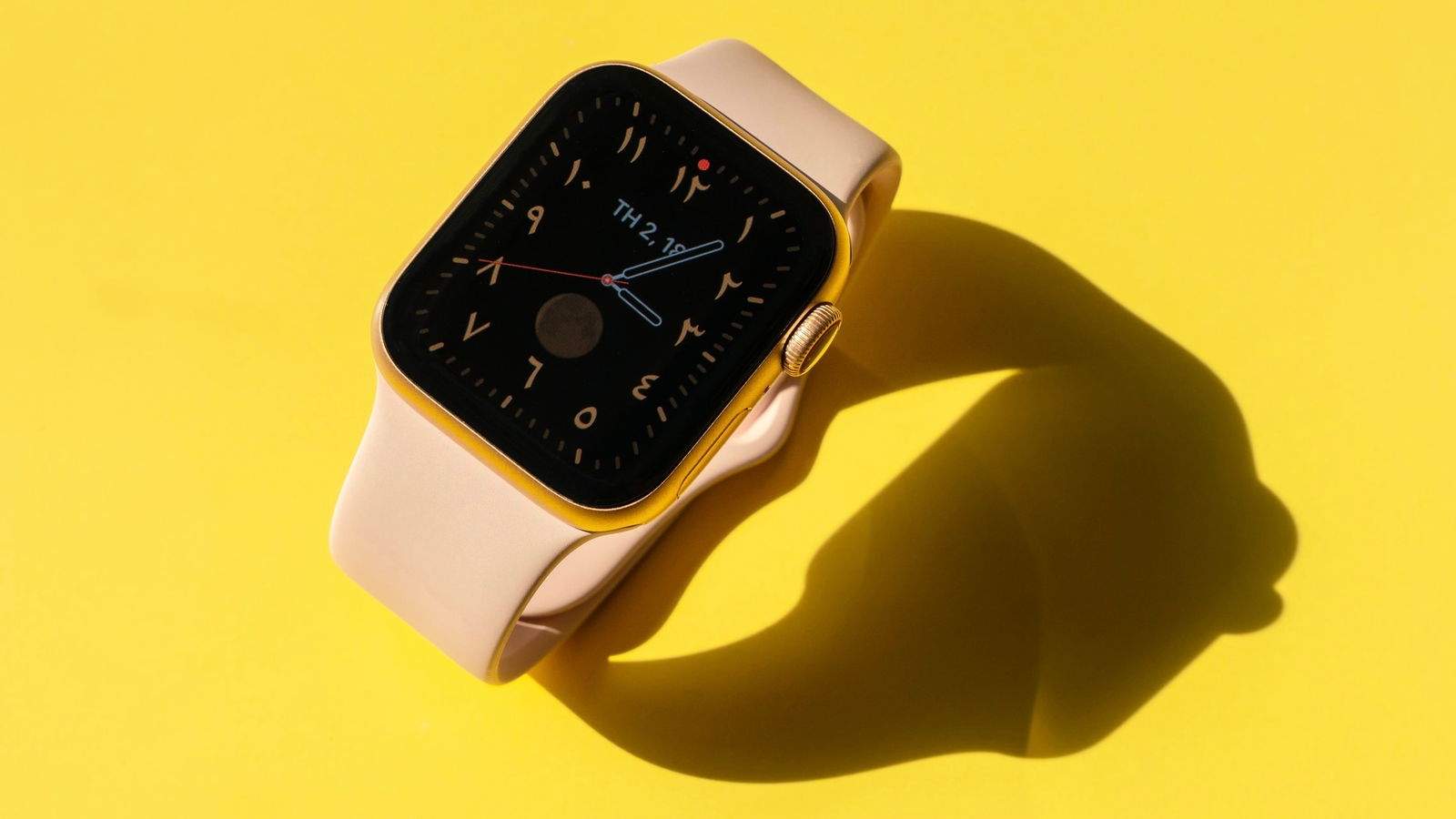 El Apple Watch Series 7 será más grande: llegará en un tamaño de 45 mm