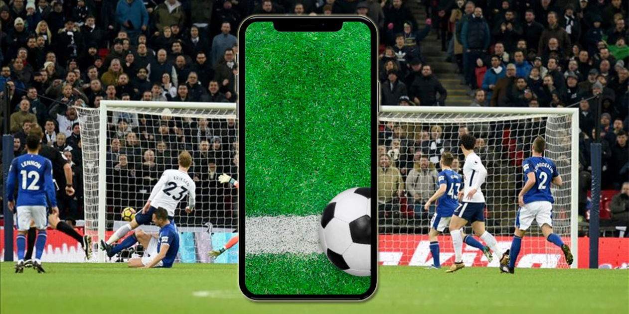 Descarga estas apps para ver LaLiga y el resto de fútbol en tu iPhone