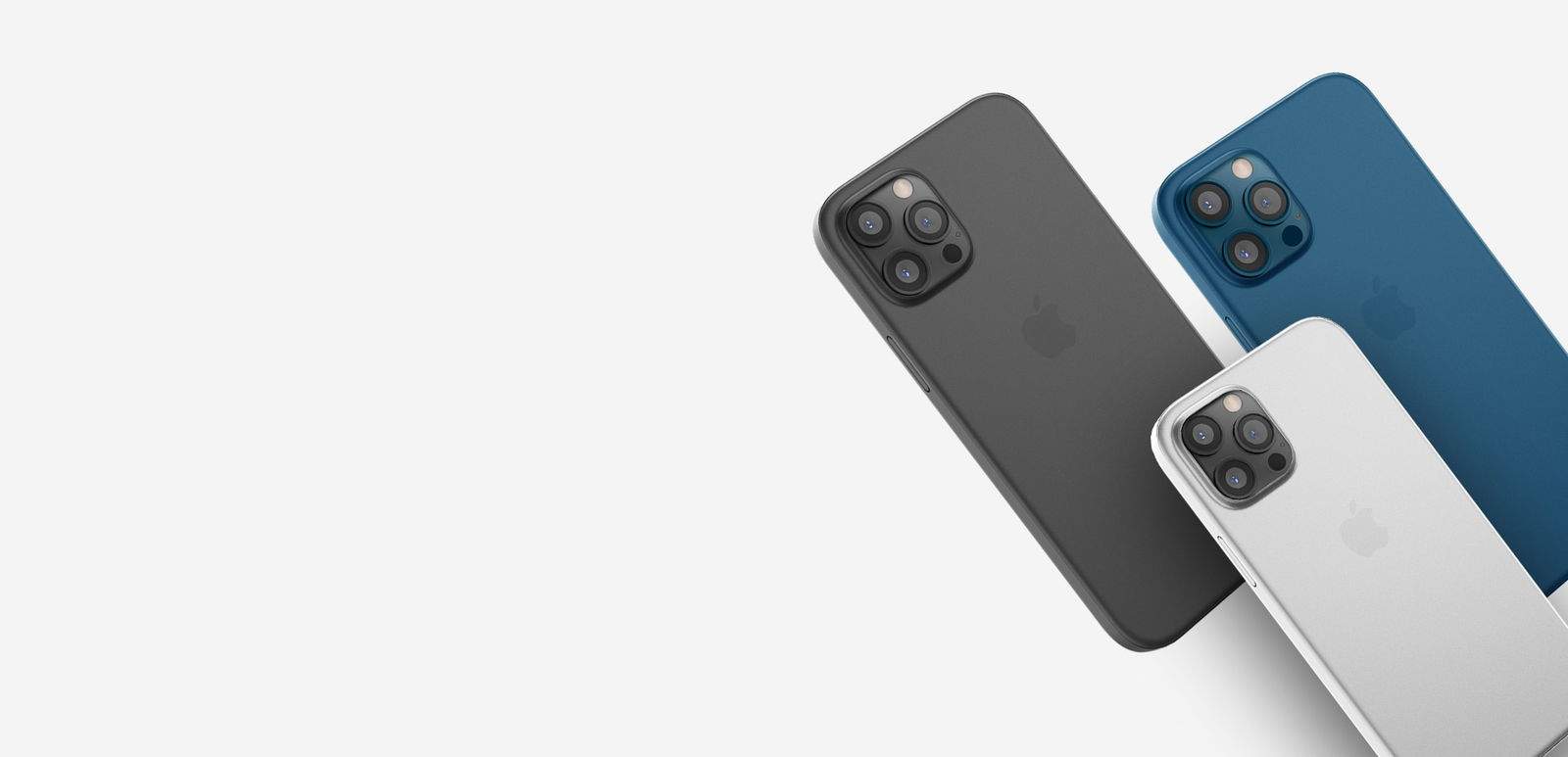 Protege al máximo tu próximo iPhone 13 con una de estas finas y elegantes fundas