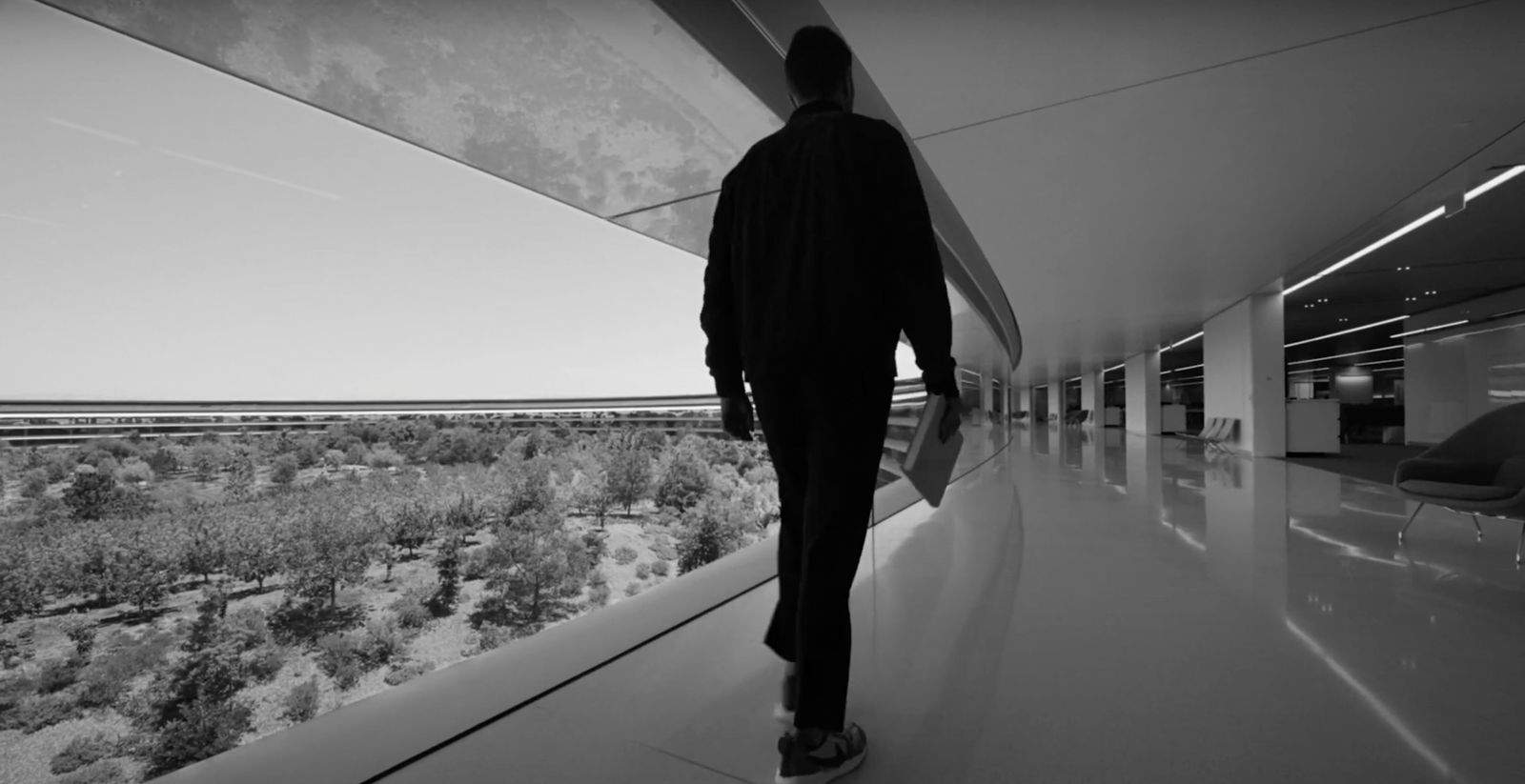 Els empleats d'Apple no hauran de tornar a l'oficina fins al 2022