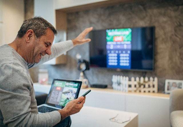 Las mejores 8 aplicaciones para ver la televisión en el iPhone