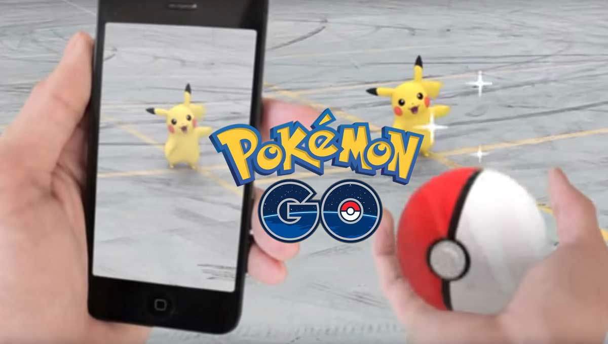 Com canviar la ubicació del teu iPhone per jugar a Pokémon GO amb iMyFone AnyTo