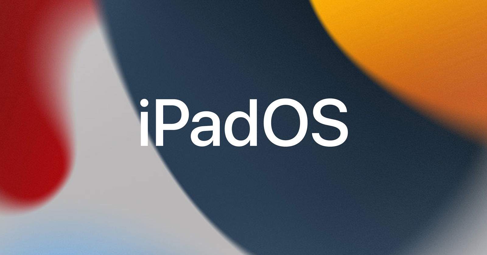 iPadOS 15 es oficial: todas las novedades que llegan al iPad