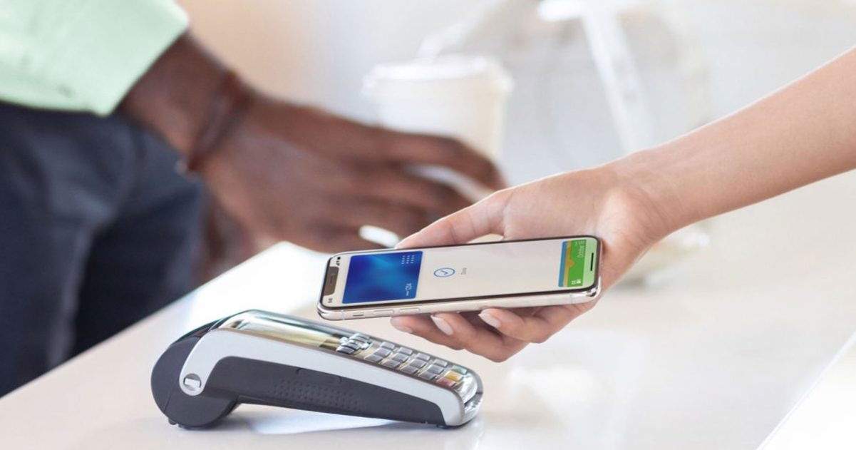 Apple Pay llega oficialmente a Chile