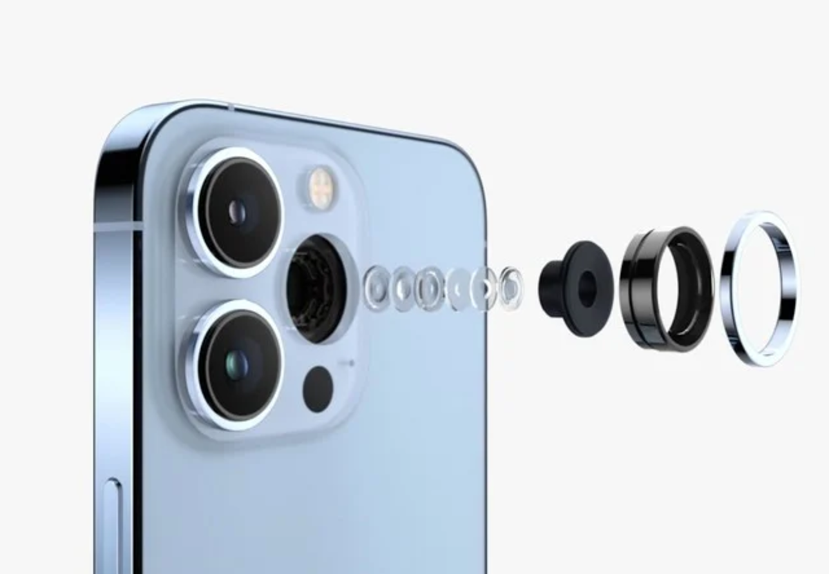 iPhone 13: quatre vídeos per entendre les millores a les càmeres