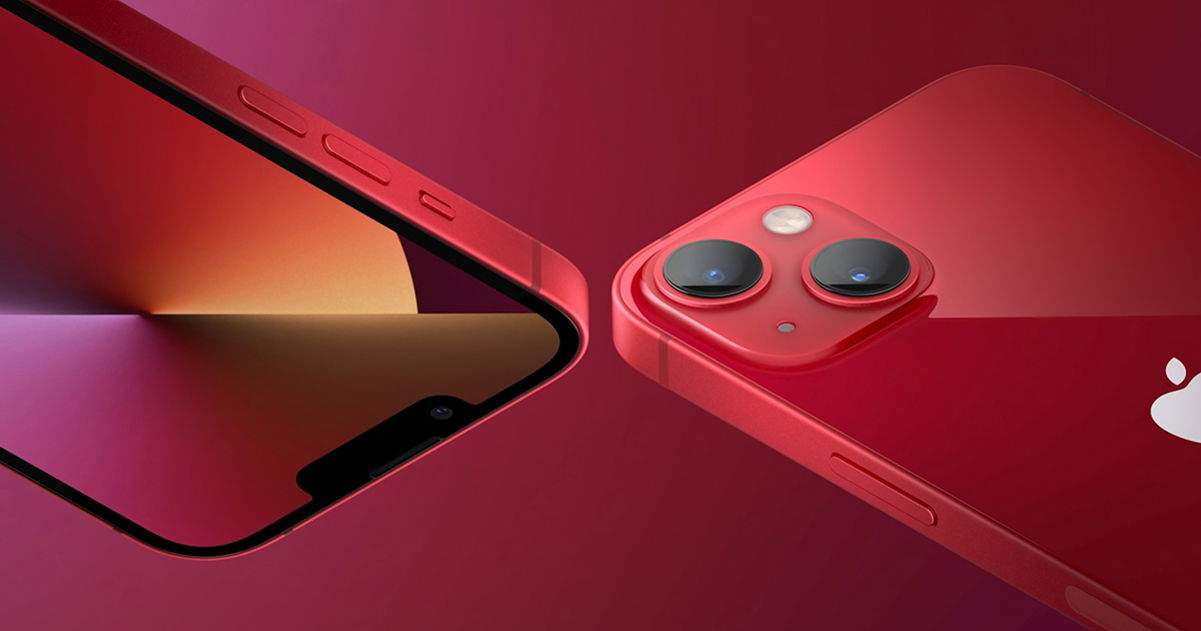 iPhone 13 i iPhone 13 Pro: totes les novetats