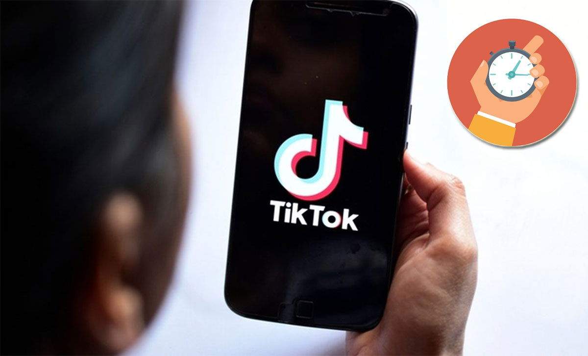 Cómo puedes programar tus vídeos de TikTok descargando una simple aplicación