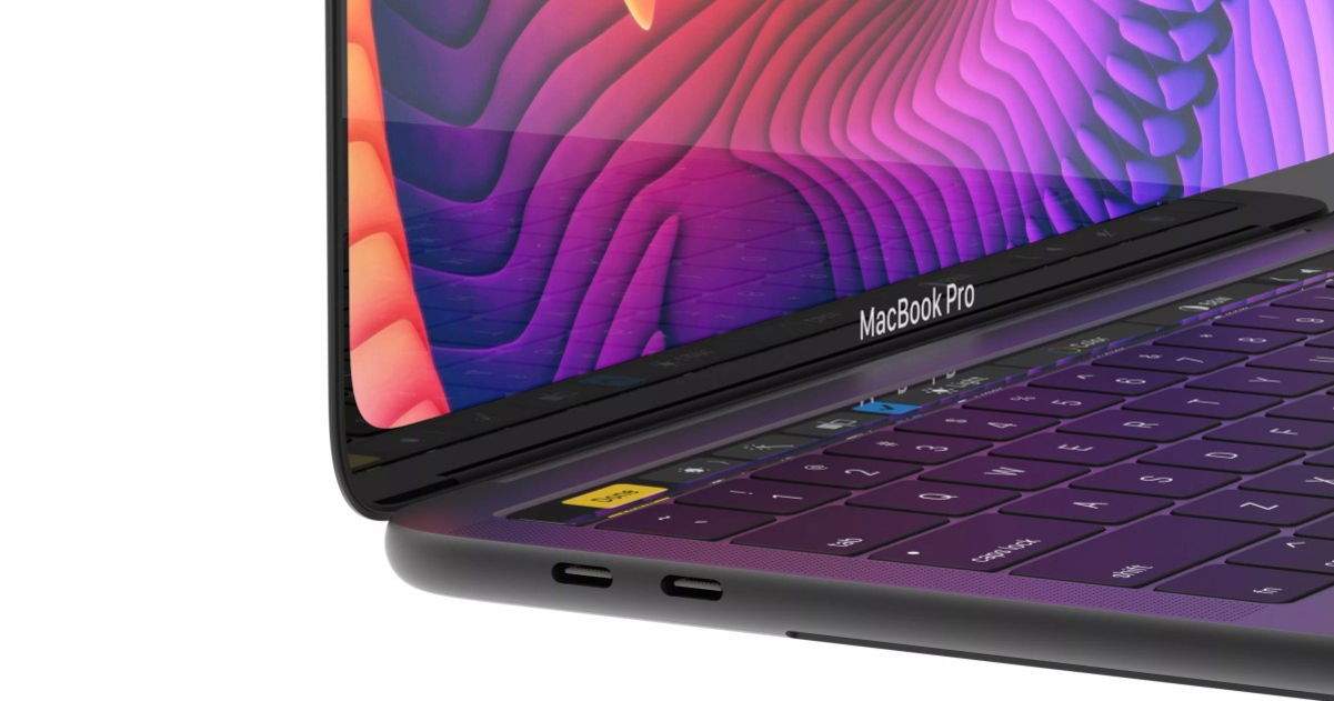 Apple prepara otro evento en octubre para presentar nuevos MacBook Pro
