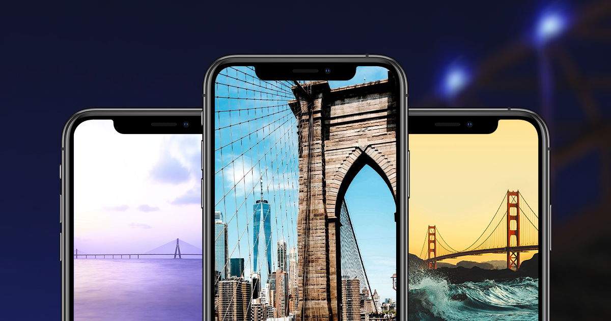 Los fondos de pantalla con los puentes más famosos del mundo