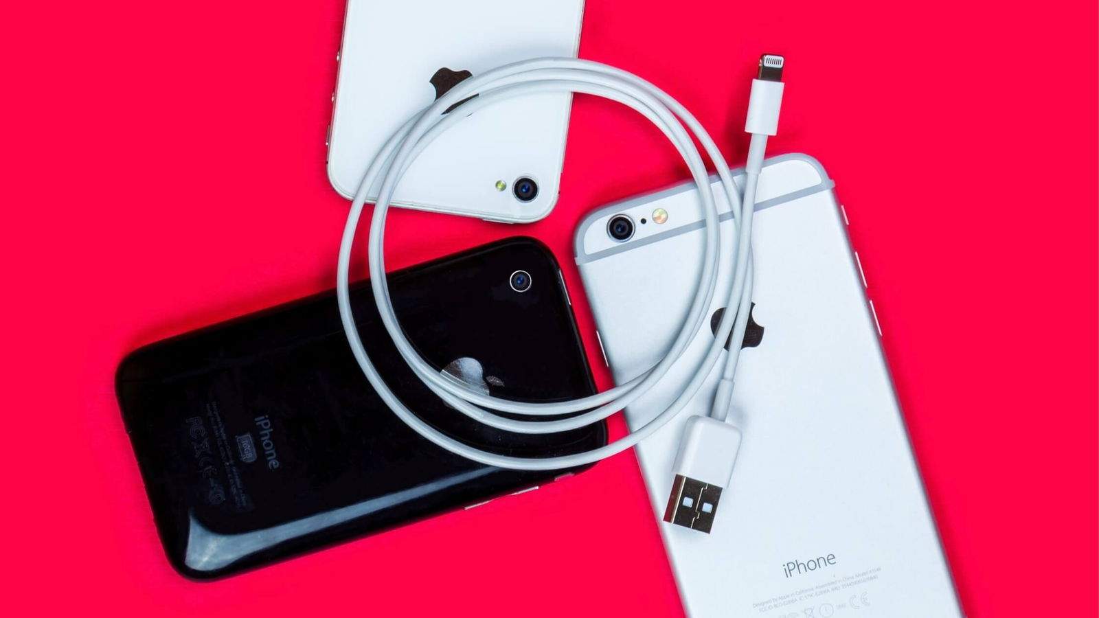 El simple truc que pot accelerar el teu iPhone antic en segons