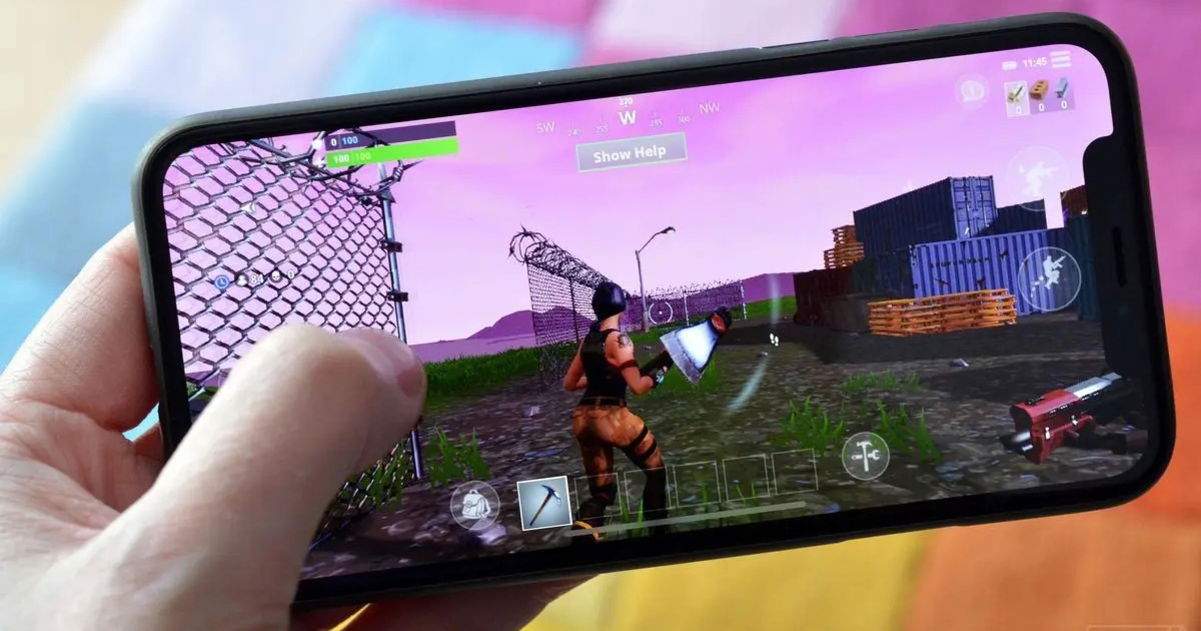 Epic demana tornar Fortnite a la App Store i Apple ho rebutja