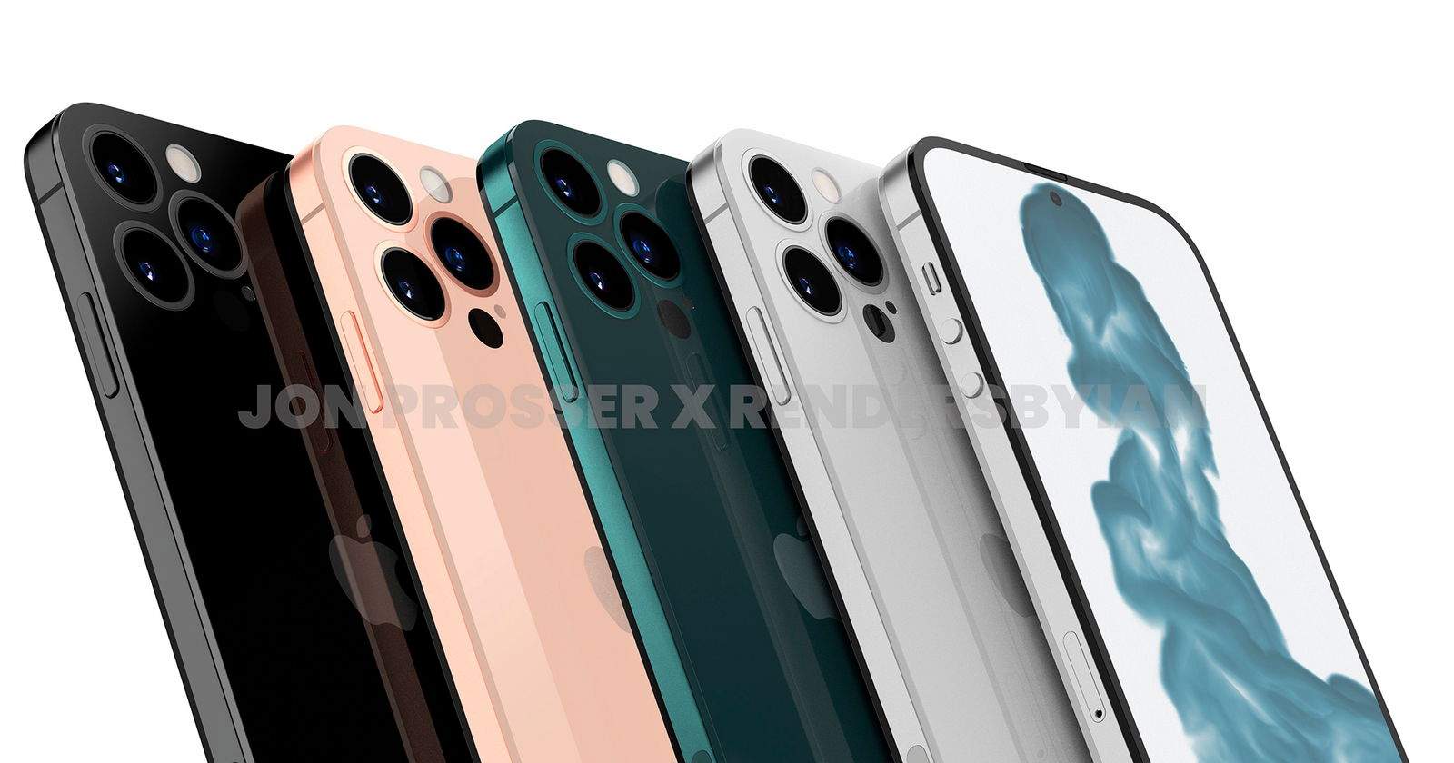 L'iPhone 14 arribarà amb un "redisseny complet", segons Gurman