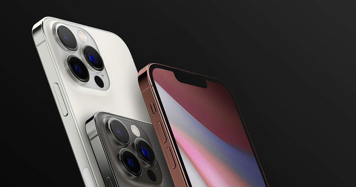 Bones notícies respecte al preu (i la bateria) dels iPhone 13