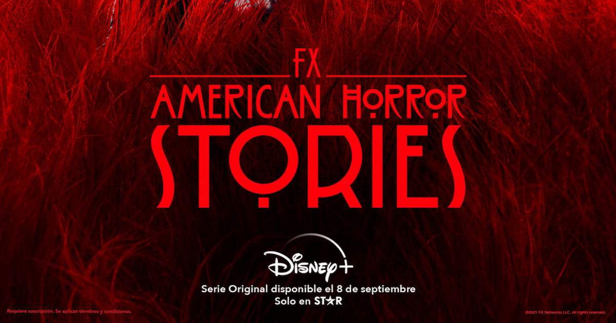 American Horror Story arriba a Disney+ amb la temporada 10 a punt d'estrenar-se