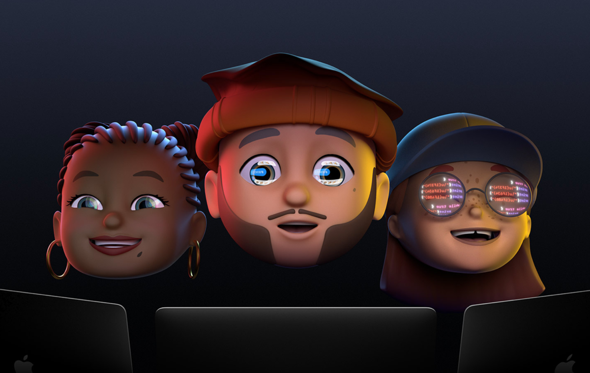 Així és el "Easter egg" de l'esdeveniment d'Apple de l'iPhone 13