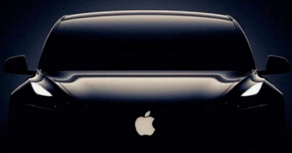 Apple Car: Apple contracta dos ex enginyers de Mercedes