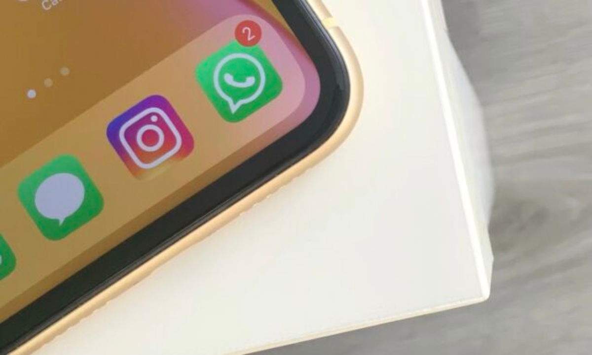 WhatsApp planeja un canvi de disseny en la interfície d'usuari dels seus xats