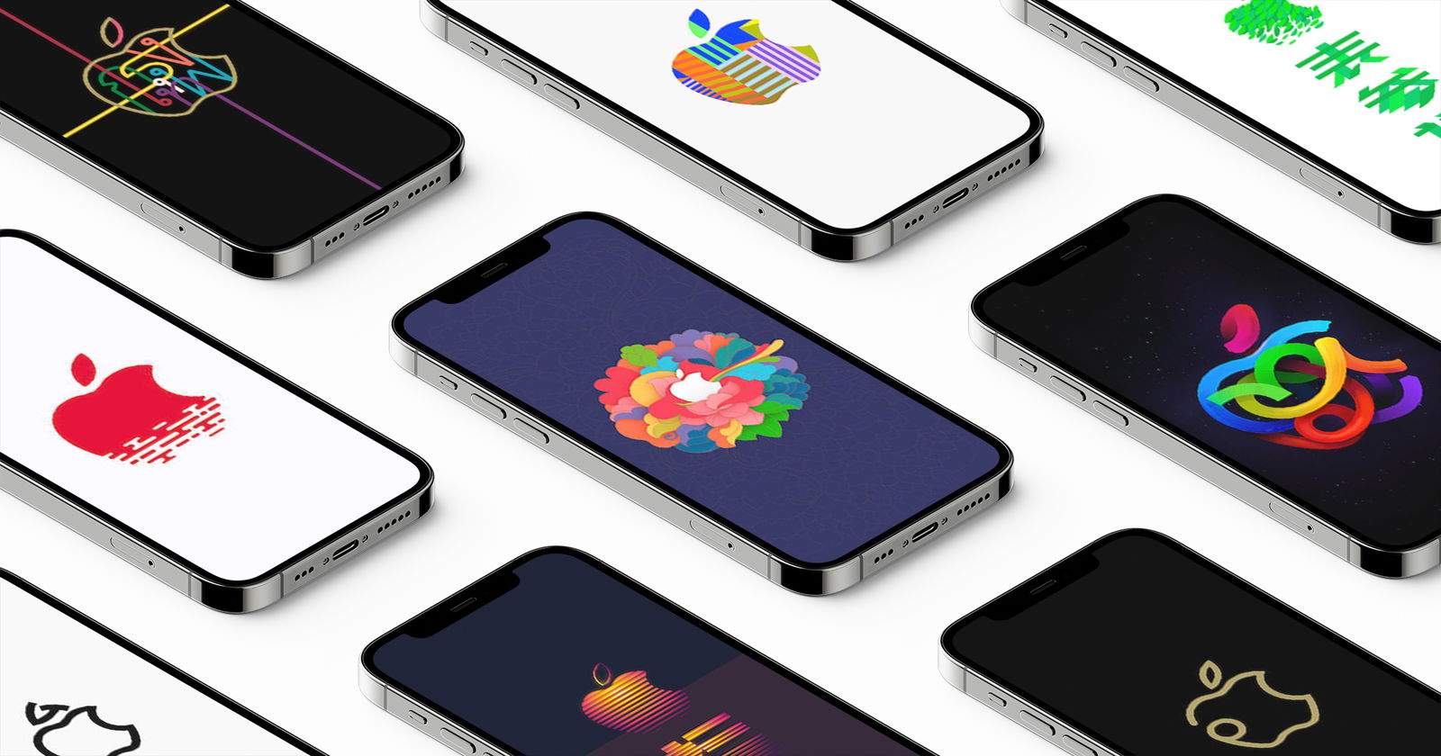 Descarga ya los wallpapers de las mejores Apple Store del mundo