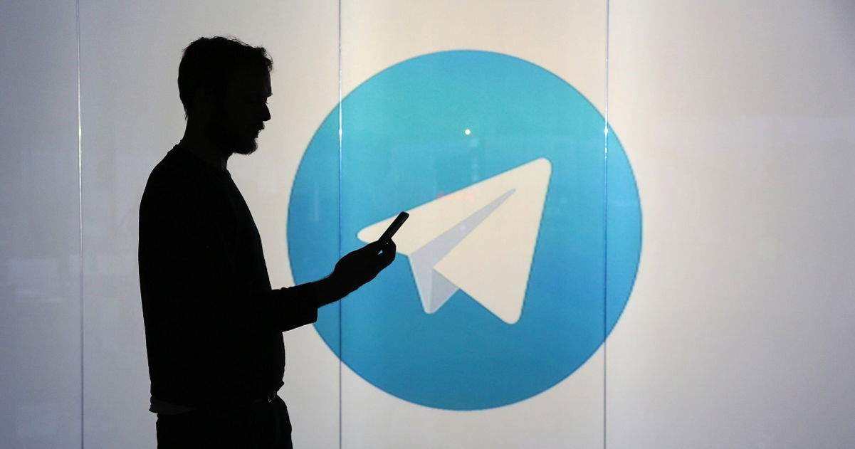 Telegram va guanyar 70 milions d'usuaris durant la caiguda de WhatsApp