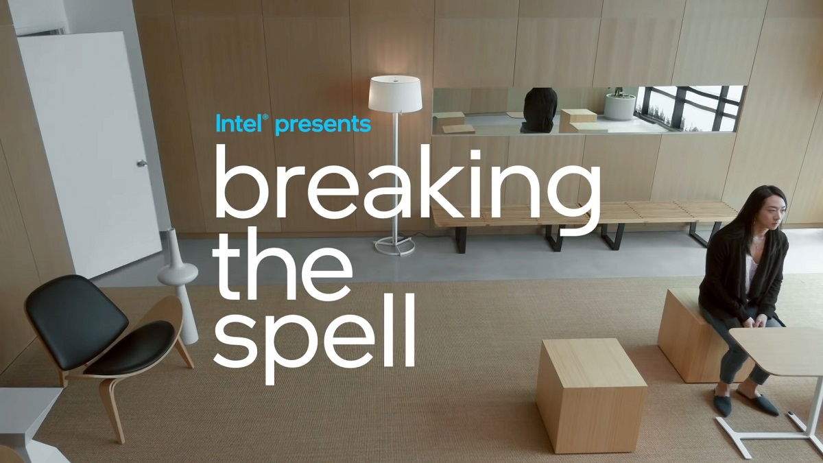 Intel torna a atacar Apple, deixant en evidència els seus usuaris