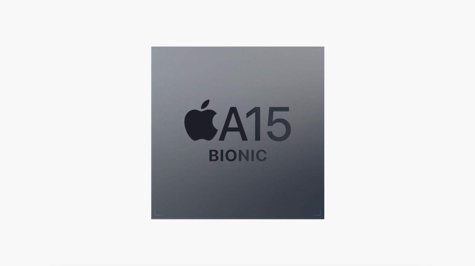 Apple ens ha mentit: el xip A15 Bionic és més potent del que han dit