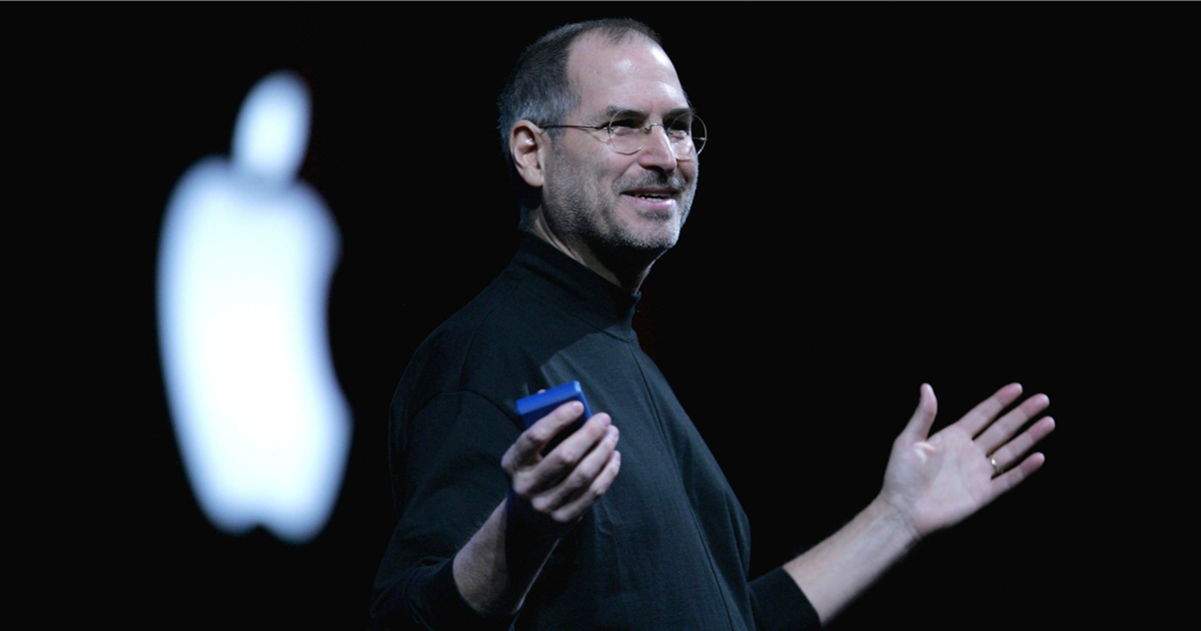 Jony Ive escriu una commovedora carta sobre Steve Jobs 10 anys després de la seva mort