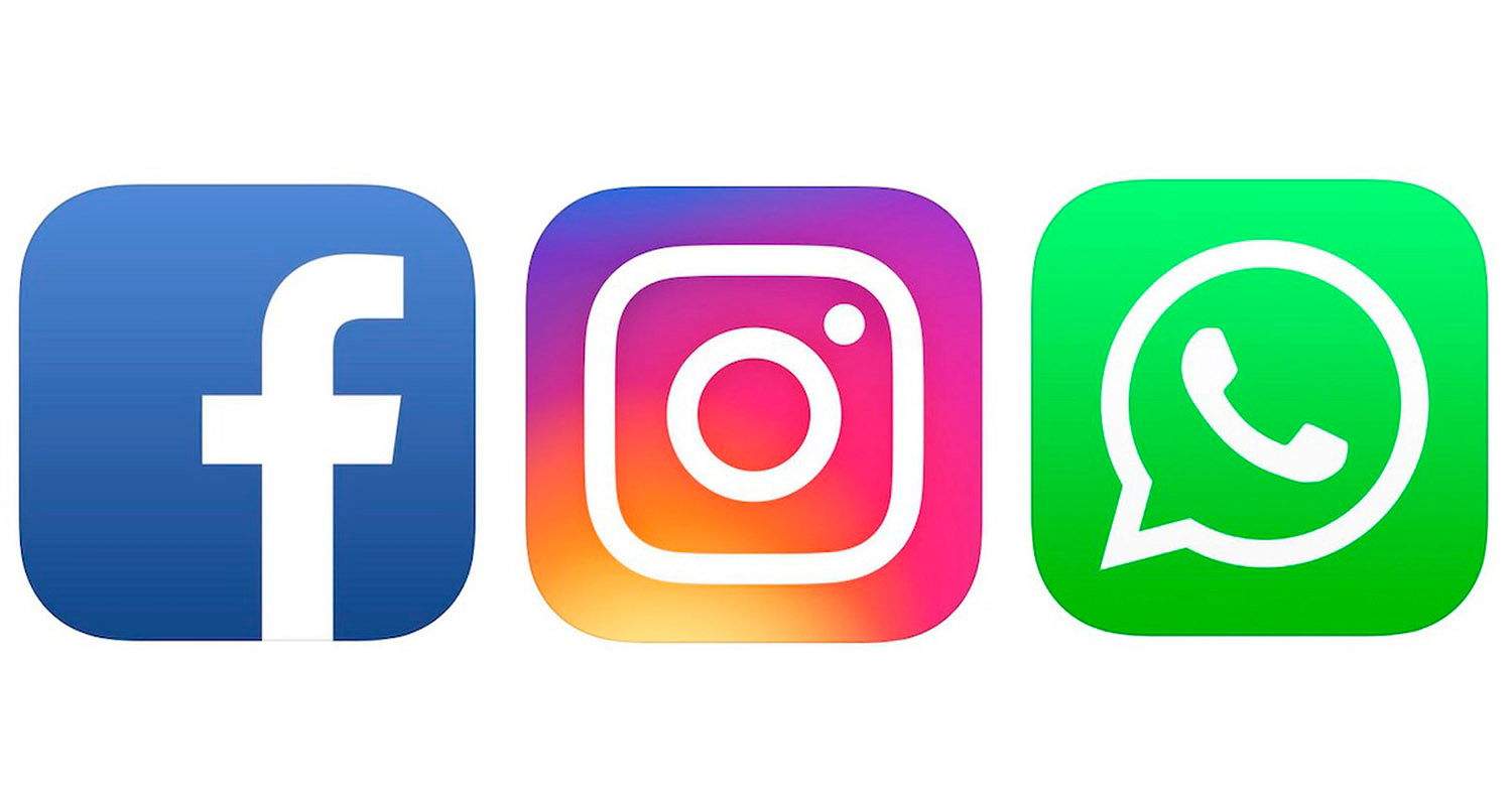 WhatsApp, Instagram i Facebook caiguts a gran part del món [Actualització]