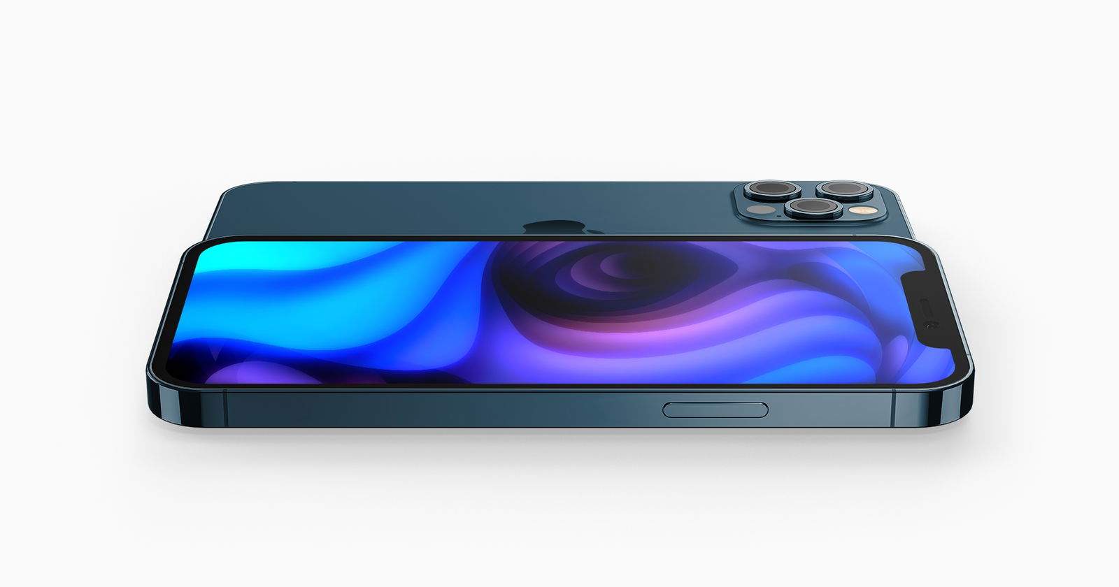 Descarga estos asombrosos wallpapers basados en watchOS 8